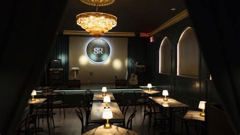 best restaurants with live music nyc|The Resy Guide to New York’s Best Bars and Restaurants with .